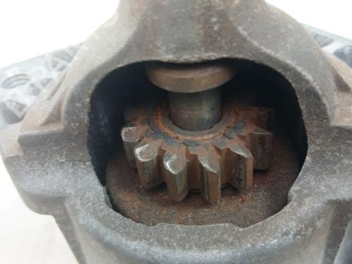 Starter VOLVO V60 I (155) D4 | BP36932914M8 - Image 7