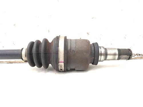 Right front driveshaft PEUGEOT 108 1.0 VTi | BP38434655M39 - Image 2