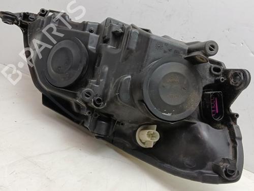 Left headlight SKODA FABIA II Combi (545) 1.2 TDI | BP36932230C28 - Image 6