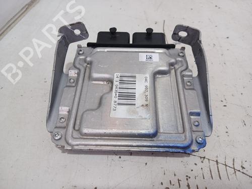 Engine control unit (ECU) SEAT Mii (KF1, KE1) 1.0 | BP36924713M57 - Image 3