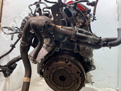 Engine ALFA ROMEO 159 (939_) 1.9 JTS (939AXA1B) | BP36920094M1 - Image 4