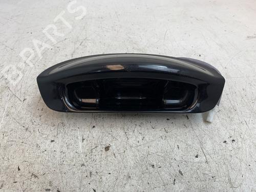 Trunk håndtak Trunk håndtak NISSAN MICRA III (K12) 1.2 16V (65 hp) 36930249 36930249