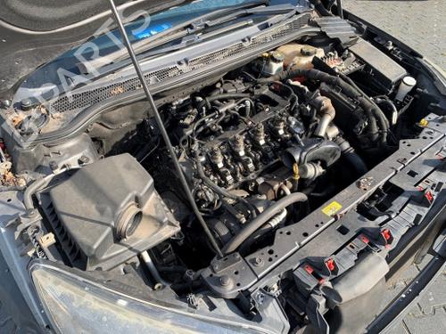 Used Subframe Subframe OPEL ASTRA J Sports Tourer (P10) 1.7 CDTI (35) (110 hp) 40530647 40530647