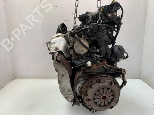 Used Engine Engine 36932628 36932628