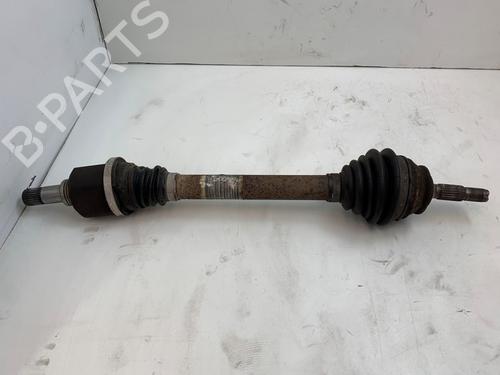 Left front driveshaft CITROËN C3 II (SC_) 1.6 HDi | BP36932381M38 - Image 2