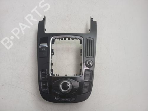 Used Switch Switch AUDI A4 B8 Avant (8K5) 2.0 TDI (136 hp) 39686835 39686835