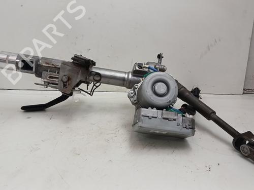 Steering column NISSAN MICRA V (K14) 0.9 IG-T | BP36956954M21 - Image 5