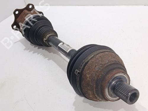 Left front driveshaft SEAT LEON (5F1) 2.0 TDI | BP36921938M38 - Image 2