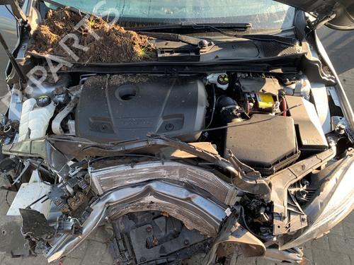 gearbox-volvo-v40-hatchback-525-2012-2013-2014-2015-2016-2017-2018-2019-36932959 main image