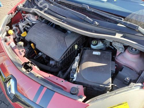 Engine RENAULT TWINGO II (CN0_) 1.2 16V (CN04, CN0B) | BP38434079M1 - Image 3