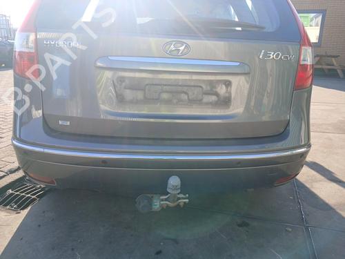 Used Rear bumper Rear bumper HYUNDAI i30 Estate (FD) 1.4 (109 hp) 40282552 40282552