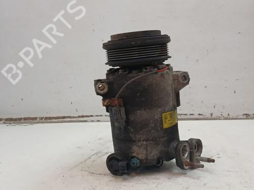 AC compressor FORD GRAND C-MAX (DXA/CB7, DXA/CEU) 1.0 EcoBoost | BP37670934M34 - Image 2