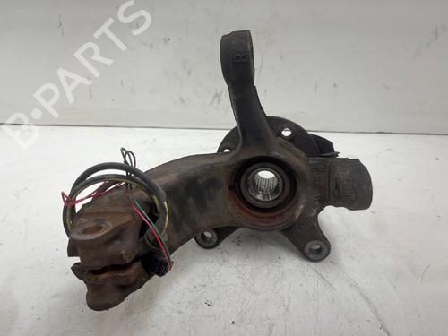 Right front steering knuckle PEUGEOT 108 1.0 VTi | BP36932488M26 - Image 5
