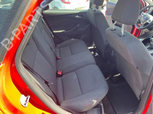 Seats set FORD FOCUS III Turnier 1.0 EcoBoost | BP36931819C78 - Image 6