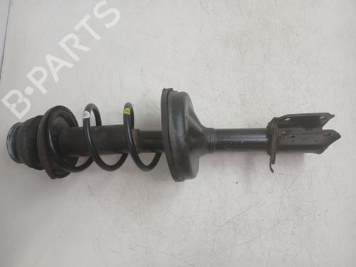 Used Right front shock absorber Right front shock absorber RENAULT TWINGO II (CN0_) 1.2 16V (CN04, CN0B) (75 hp) 40530527 40530527