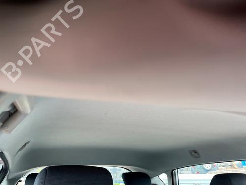 Interiør tag FORD FIESTA VI (CB1, CCN) 1.25 | BP39494627I12 - Image 3