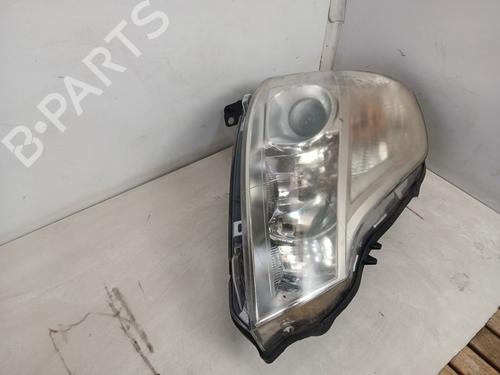 Right headlight RENAULT MODUS / GRAND MODUS (F/JP0_) 1.2 16V (JP0W) | BP39098257C29 - Image 4