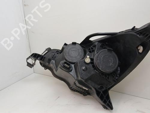Right headlight CITROËN C3 II (SC_) 1.4 VTi 95 | BP36932966C29  - Image 5