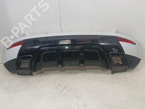 Used Rear bumper Rear bumper LAND ROVER RANGE ROVER EVOQUE (L538) 2.2 D 4x4 (190 hp) 40035435 40035435