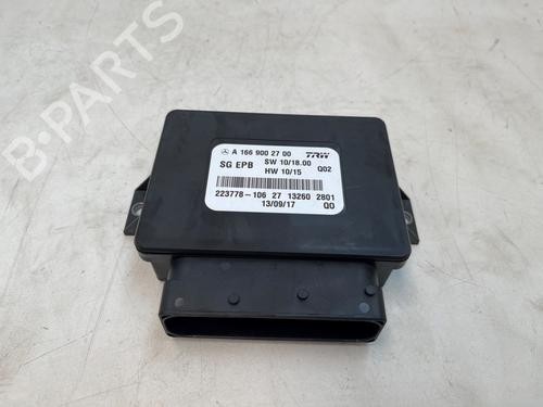 Used Electronic module Electronic module 37435745 37435745