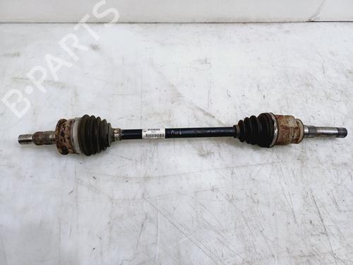 Used Left rear driveshaft Left rear driveshaft 36920893 36920893