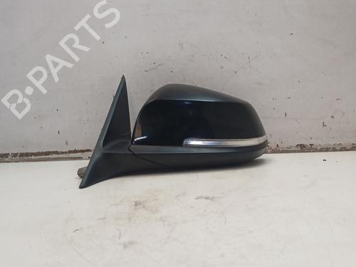 Used Left mirror Left mirror 38614529 38614529