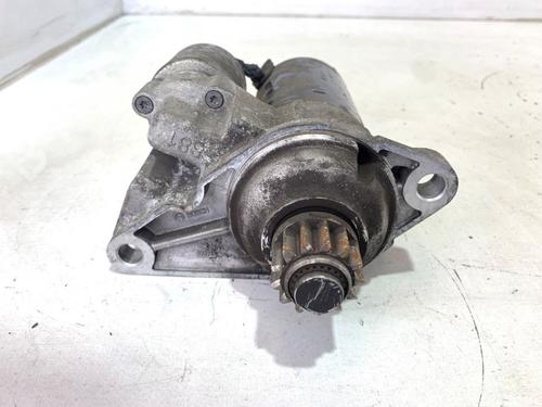 Starter AUDI A1 (8X1, 8XK) 1.4 TFSI | BP36919055M8 - Image 3