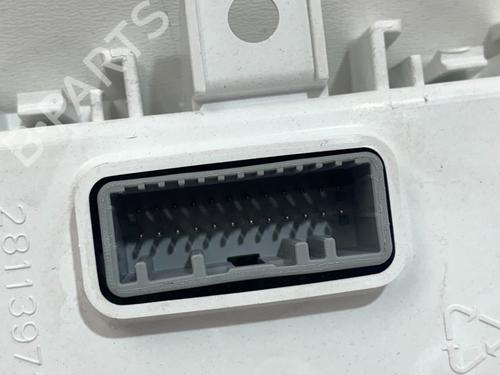 Electronic module RENAULT CAPTUR I (J5_, H5_) 1.2 TCe 120 | BP36919368M83 - Image 3