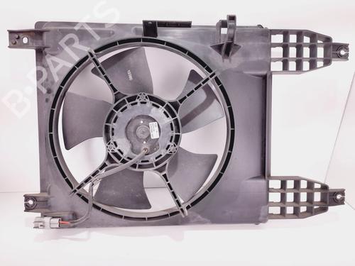 Used Radiator fan Radiator fan 36923641 36923641