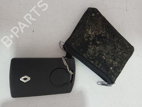 Electronic module RENAULT CAPTUR I (J5_, H5_) 0.9 TCe 90 | BP36924144M83 - Image 7
