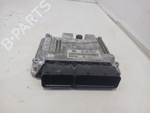 Engine control unit (ECU) VW GOLF V (1K1) 1.4 FSI | BP36918767M57 - Image 3