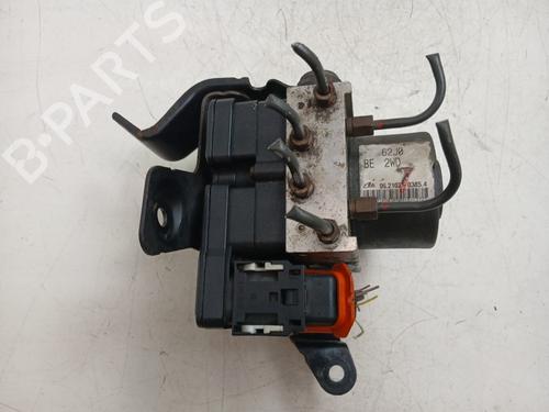 Módulo de ABS Módulo de ABS 39208654 39208654