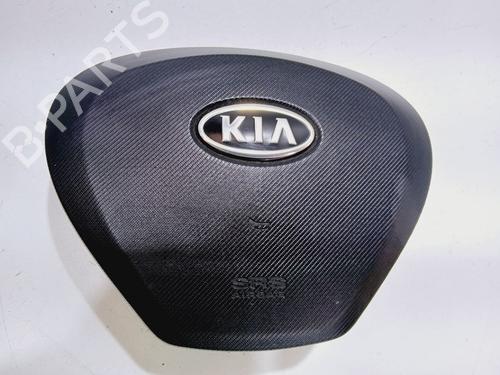airbag-chauffr-kia-ceed-sw-ed-2007-2008-2009-2010-2011-2012-36921593 main image