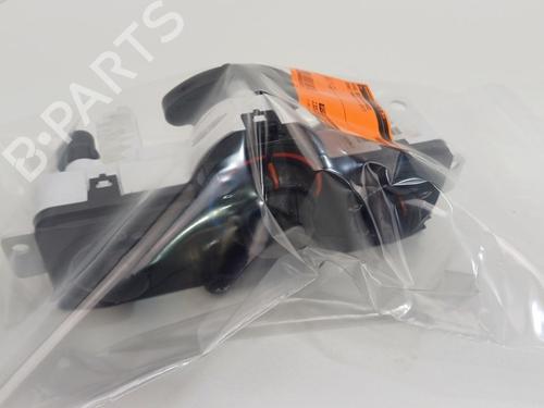 Climate control RENAULT KANGOO Express (FW0/1_) 1.5 dCi 90 (FW0G, FW05, FW08, FW11) | BP36919601I5 - Image 5