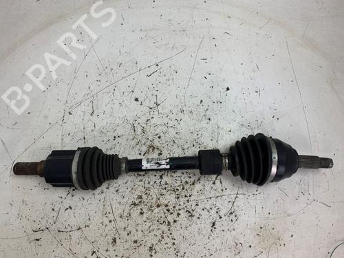 Left front driveshaft MINI MINI COUNTRYMAN (R60) Cooper SD | BP36927069M38 - Image 4