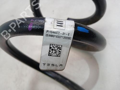 Støddæmperfjeder TESLA MODEL 3 (5YJ3) EV AWD | BP38328252C152 - Image 3