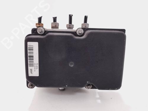 ABS pump CITROËN JUMPY II Van 1.6 HDi 90 16V | BP36920162M43 - Image 6