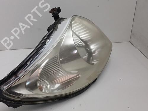 Left headlight SUZUKI SWIFT III (MZ, EZ) 1.3 (RS413, ZC11S) | BP37089142C28 - Image 3