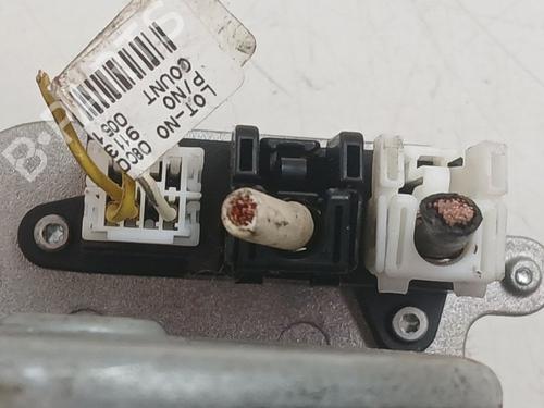 Steering column HYUNDAI i30 Estate (FD) 1.6 | BP40008472M21 - Image 5
