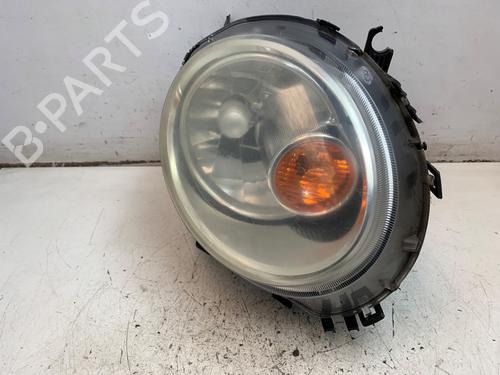 Used Left headlight Left headlight 36931424 36931424