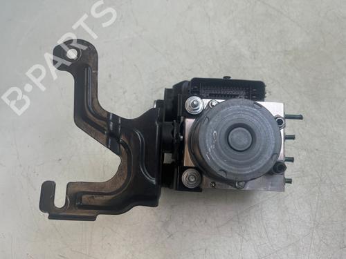 Used ABS pump ABS pump JAGUAR XE (X760) 2.0 D (163 hp) 39943635 39943635