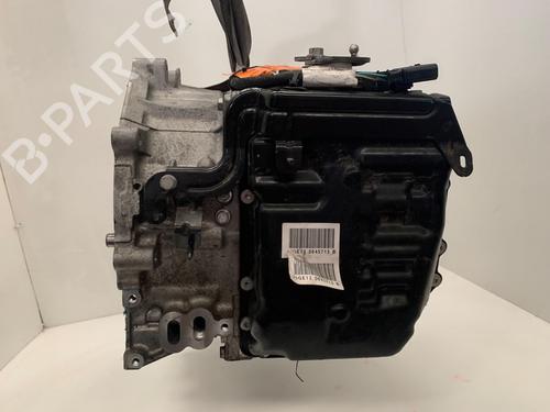 Gearbox PEUGEOT 2008 I (CU_) 1.2 THP 110 / PureTech 110 | BP36924692M3 - Image 4