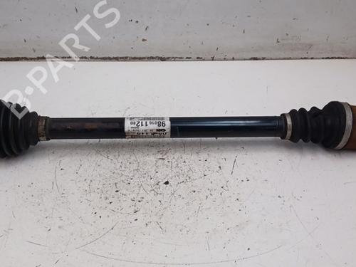 Right front driveshaft CITROËN C3 III (SX) 1.2 PureTech 82 | BP36931247M39 - Image 4