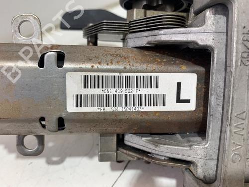 Steering column AUDI Q3 (8UB, 8UG) 1.4 TSI | BP36928205M21  - Image 7