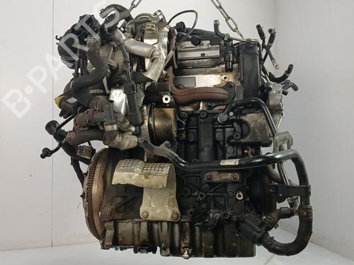 Engine VW CADDY IV Box Body/MPV (SAA, SAH) 2.0 TDI | BP36925853M1  - Image 5