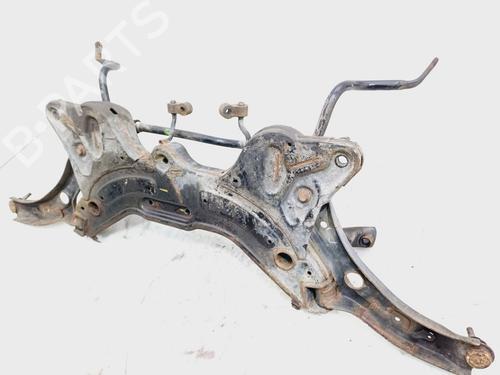 Subframe SUZUKI SWIFT IV (FZ, NZ) 1.3 DDiS (AZG413D, ZC02S, ZC92S) | BP36926590M9 - Image 6