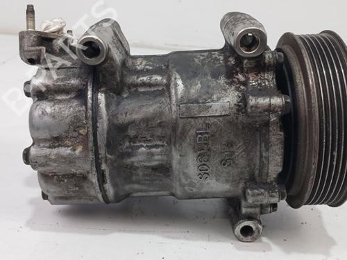 Used AC compressor AC compressor 36923698 36923698
