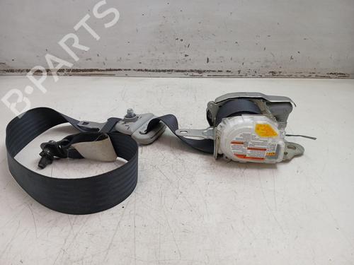 Front right seatbelt SUZUKI SWIFT III (MZ, EZ) 1.3 (RS413, ZC11S) | BP40035402I25 - Image 7