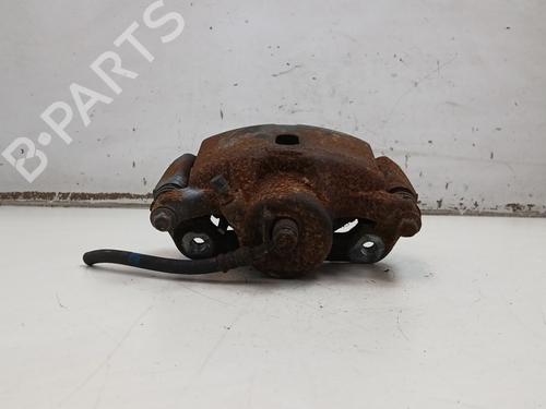 Left front brake caliper HONDA CIVIC IX Saloon (FB) 1.8 (FB2) | BP36921087M105 - Image 4