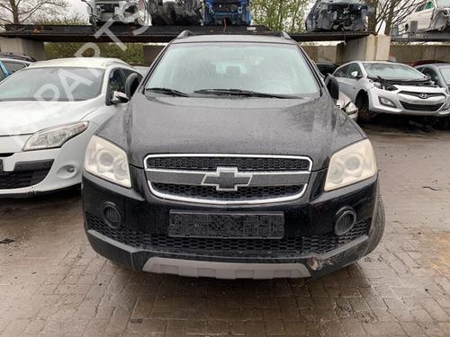 varmeblser-chevrolet-captiva-c100-c140-2006-36933415 main image